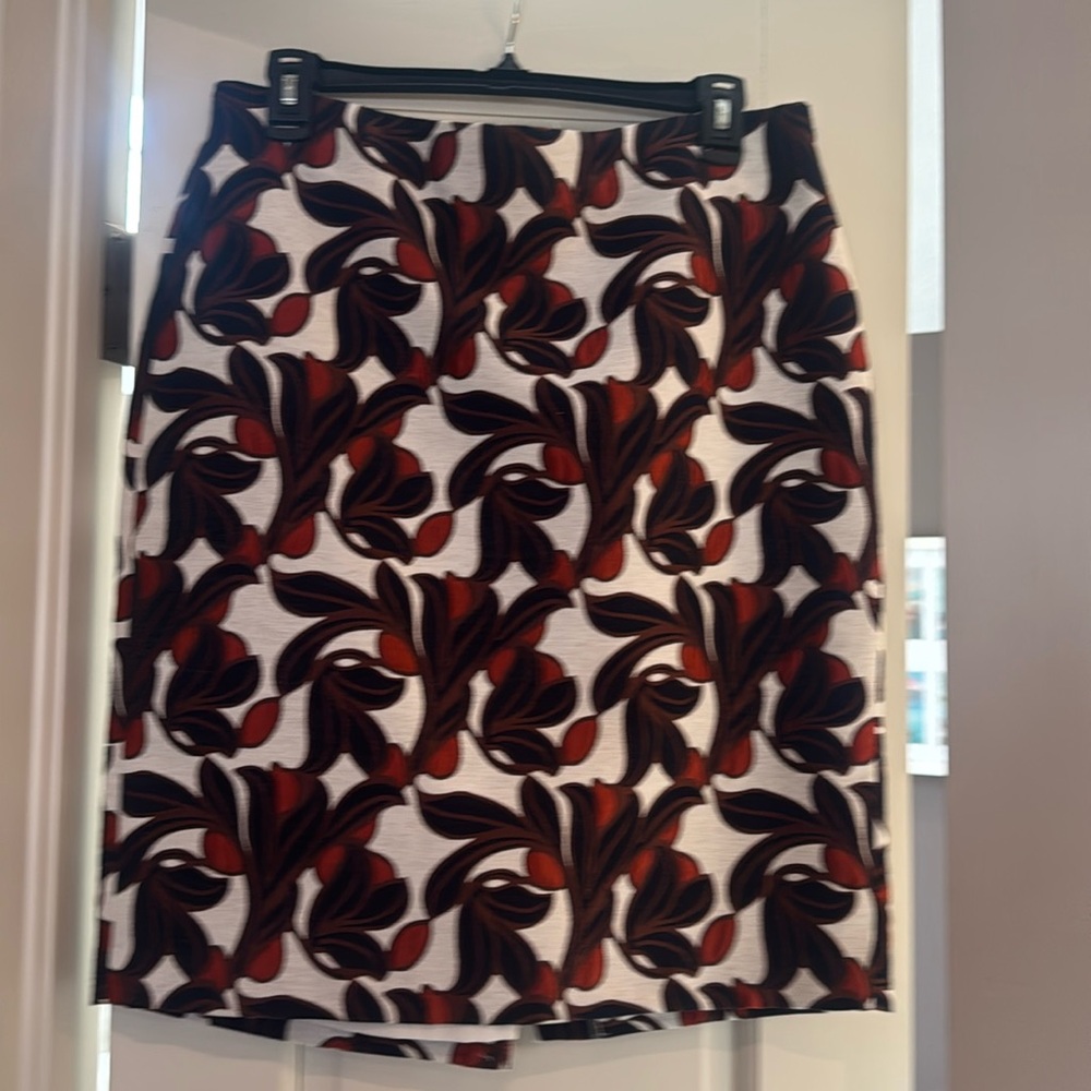 Ann Taylor beautiful skirt. Size 10p